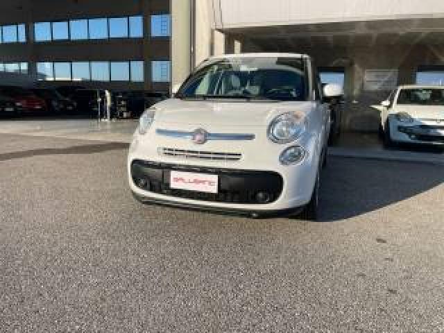 Fiat 500l 1.4 95 Cv Lounge 