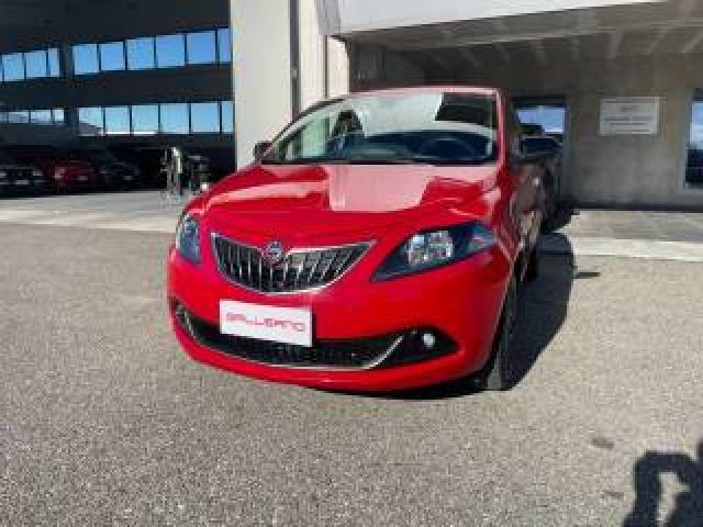 Lancia Ypsilon 1.0 Firefly 5 Porte S&s Hybrid Gold Plus 