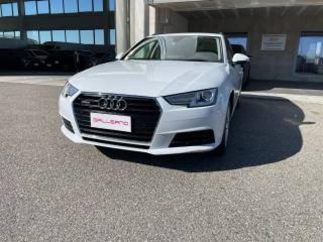 Audi A4 Avant 2.0 Tdi 150 Cv Quattro Business Sport 