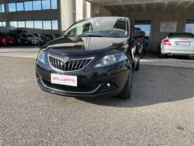 Lancia Ypsilon 1.0 Firefly 5 Porte S&s Hybrid Gold Plus 