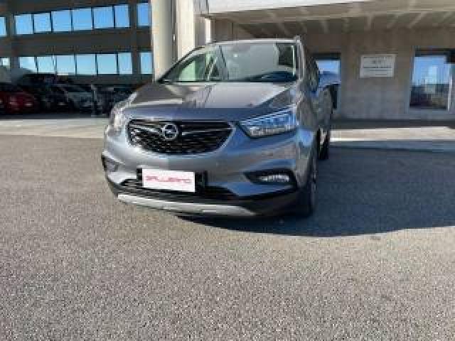 Opel Mokka X 1.4 Turbo Gpl Tech 140cv 4x2 Advance 