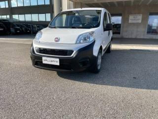 Fiat Fiorino 1.3 Mjt 95cv Cargo Sx 