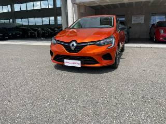 Renault Clio Sce 65 Cv 5 Porte Equilibre 
