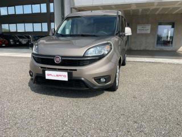 Fiat Doblo Doblò 1.6 Mjt 16v 120cv Lounge 