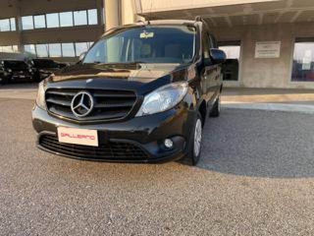 Mercedes Benz Citan 1.5 111 Cdi Kombi Trend 