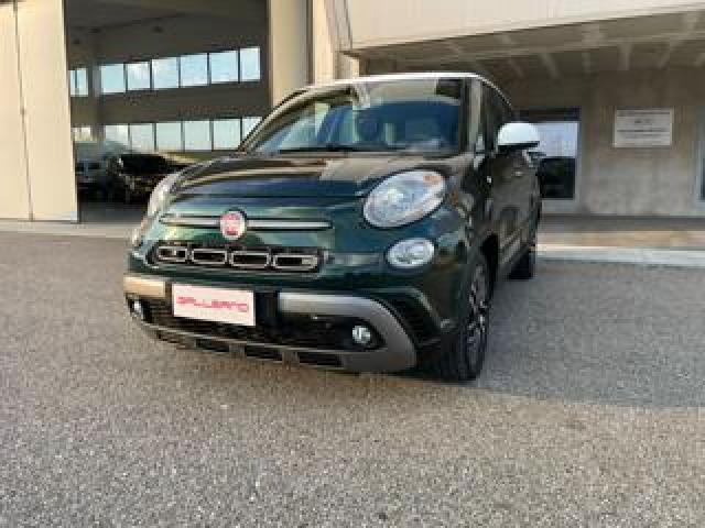 Fiat 500l 1.6 Multijet 120 Cv Cross 