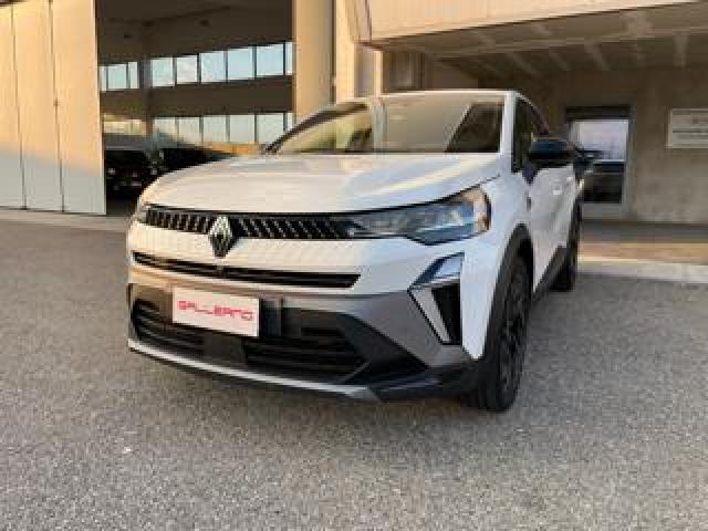 Renault Captur Full Hybrid E-Tech 160 Cv Esprit Alpine 