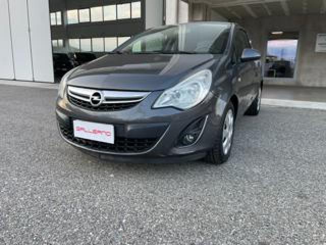 Opel Corsa 1.2 85cv 3 Porte Gpl-Tech Elective 