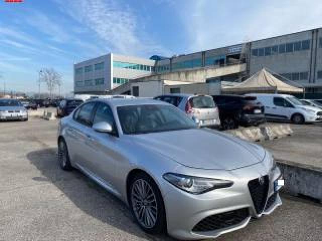 Alfa Romeo Giulia 2.2 T 180 Ats Cv  X Commercianti 
