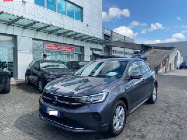 Volkswagen Taigo 1.0 Tsi 95 Cv Life 