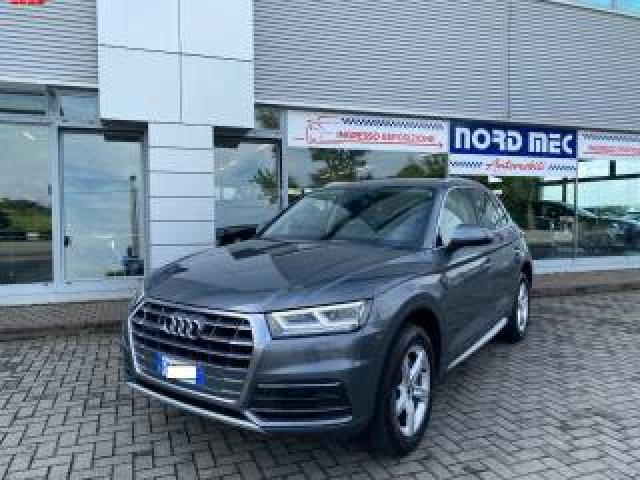 Audi Q5 40 Tdi 204 Cv Quattro S Tronic 