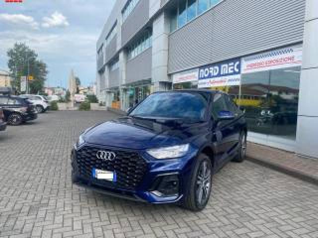 Audi Q5 Spb 40 Tdi Quattro S Tronic S Line Plus 