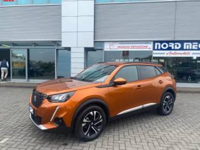 Peugeot 2008 Puretech 100 S&s Allure 