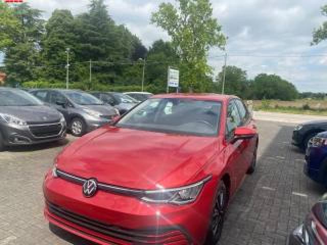 Volkswagen Golf 1.0 Tsi Evo 90 Cv 