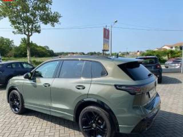 Volkswagen Tiguan 2.0 Tdi 150 Cv Scr Dsg R-Line 