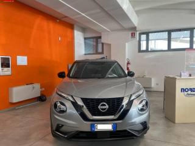 Nissan Juke 1.0 Dig-T 114 Cv Acenta 