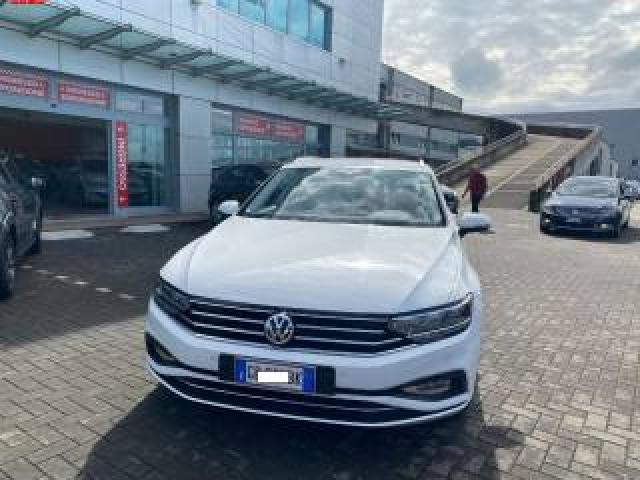 Volkswagen Passat Variant 1.6 Tdi Scr Dsg Business Bmt 