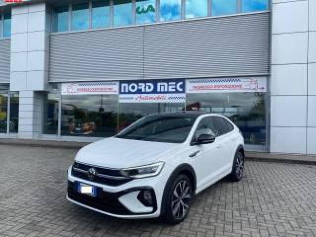 Volkswagen Taigo 1.5 Tsi 150 Cv Dsg R-Line 