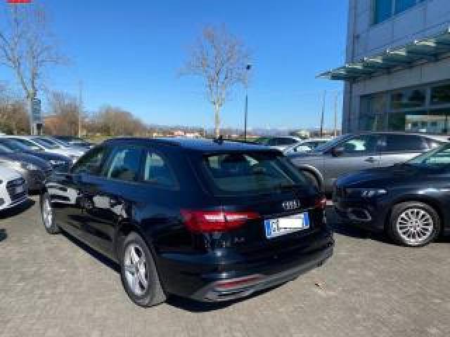 Audi A4 Avant 30 Tdi/136 Cv S Tronic 