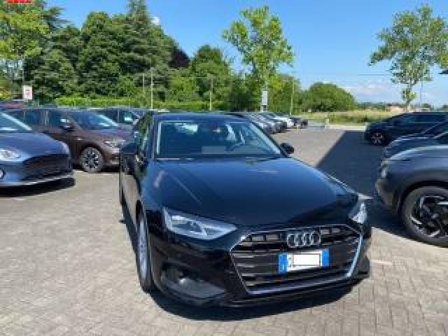 Audi A4 Avant 30 Tdi/136 Cv S Tronic Business 