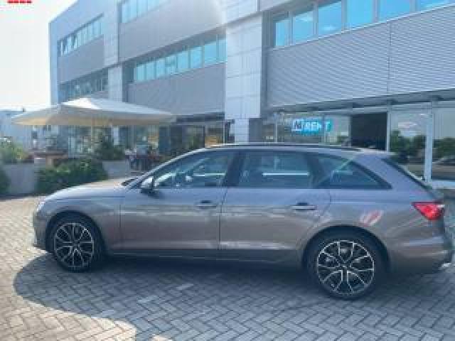 Audi A4 Avant 35 Tdi/163 Cv S Tronic Business 