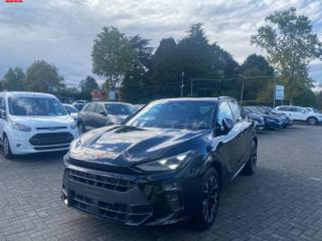 Cupra Terramar 1.5 Hybrid Dsg 