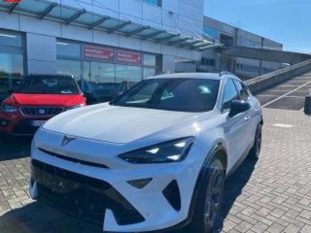 Cupra Formentor 2.0 Tdi Dsg 
