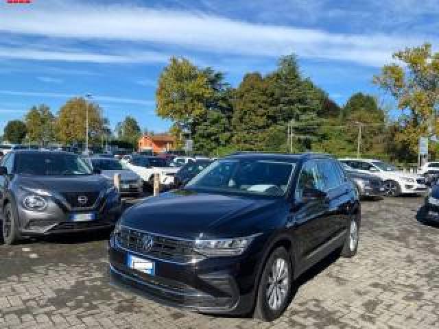 Volkswagen Tiguan 2.0 Tdi 150 Cv Scr Dsg Life Grandinata 