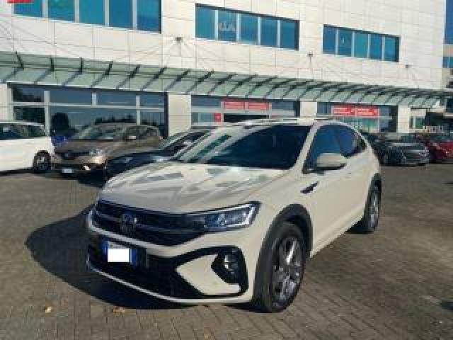 Volkswagen Taigo 1.0 Tsi 110 Cv Dsg R-Line 