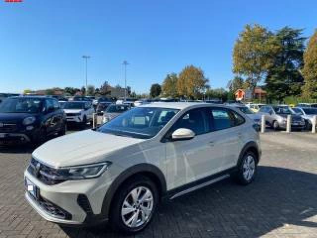 Volkswagen Taigo 1.0 Tsi 115 Cv Dsg Life 