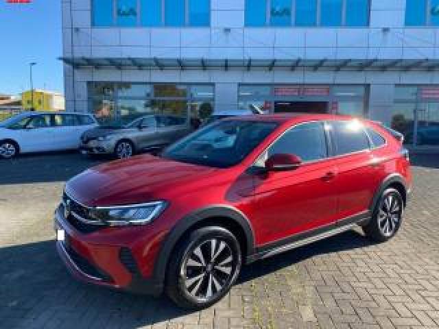 Volkswagen Taigo 1.0 Tsi 110 Cv Dsg Life 