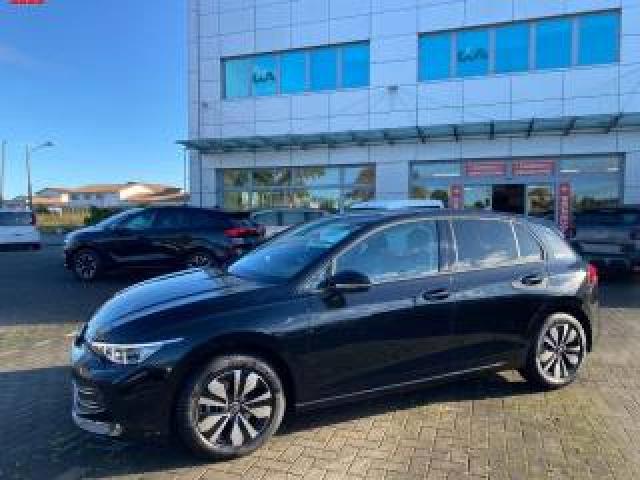 Volkswagen Golf 2.0 Tdi 150 Cv Dsg Scr Goal 
