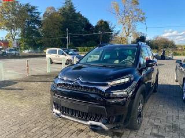 Citroen C3 Aircross Puretech 130 S&s Eat6 Shine Pack 