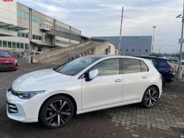 Volkswagen Golf 1.5 Etsi 150 Cv Dsg Style 