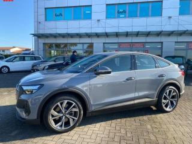 Audi Q4 E-Tron Q4 Spb 40 E-Tron Business Advanced 