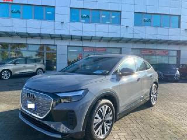 Audi Q4 E-Tron Q4 Spb 45 E-Tron Business Advanced 
