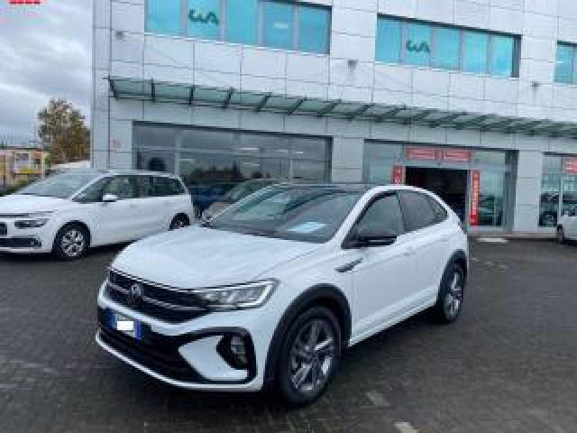 Volkswagen Taigo 1.0 Tsi 110 Cv Dsg R-Line 