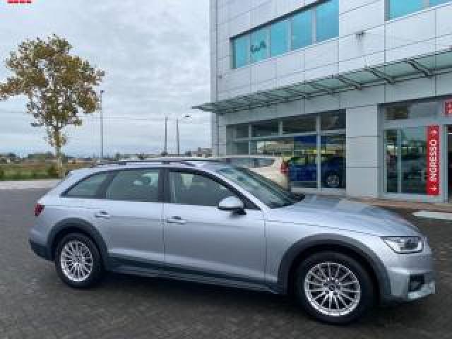 Audi A4 Allroad 40 Tdi 204 Cv S Tronic Business Evolution 