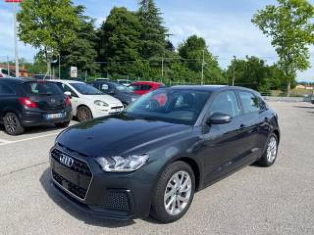 Audi A1 Spb 30 Tfsi Admired Advanced 