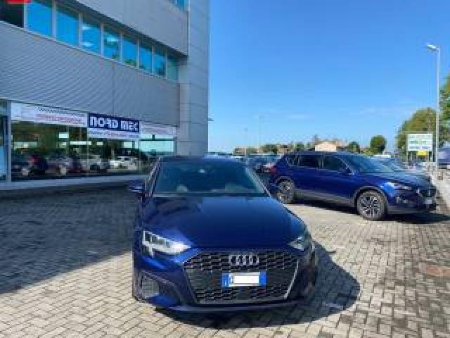 Audi A3 Spb 30 Tdi S Tronic Business 