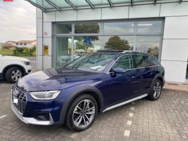 Audi A4 Allroad 50 Tdi Tiptronic Business 
