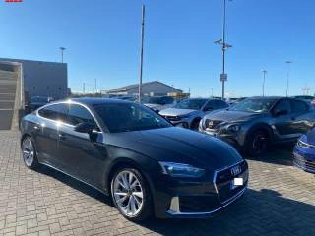 Audi A5 Spb 40 Tdi Quattro S Tronic Business Advanced 