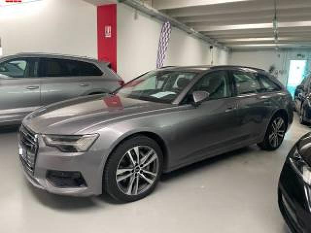 Audi A6 Avant 45 3.0 Tdi Quattro Tiptronic Business Sport 