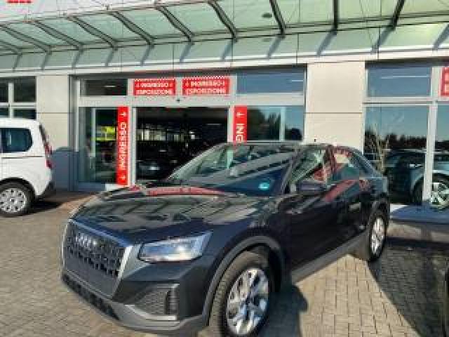 Audi Q2 30 Tfsi Business 