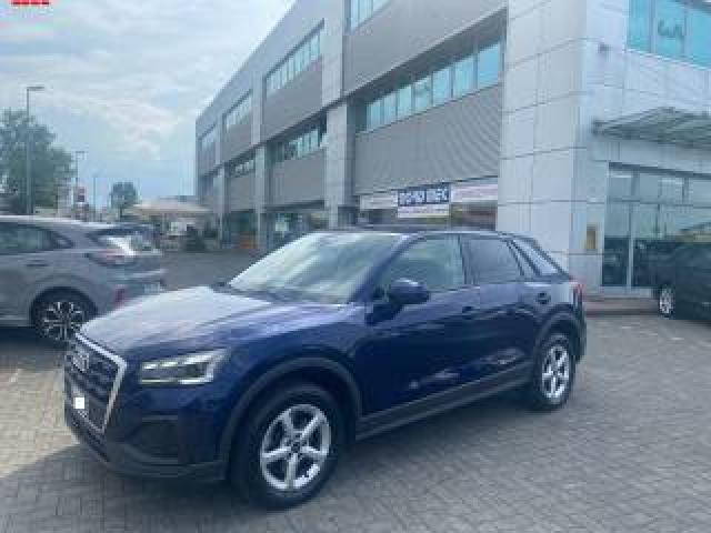 Audi Q2 35 Tdi Quattro S Tronic Business 