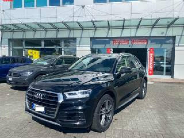 Audi Q5 45 Tdi Quattro Tiptronic Business Design 