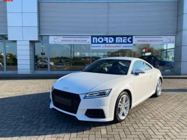 Audi Tt Coupé 40 Tfsi S Tronic 