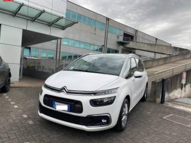 Citroen Grand C4 Spacetourer Bluehdi 130 S&s Eat8 Feel 