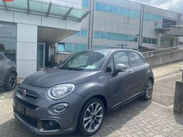 Fiat 500x 1.0 T3 120 Cv Sport Opaca 
