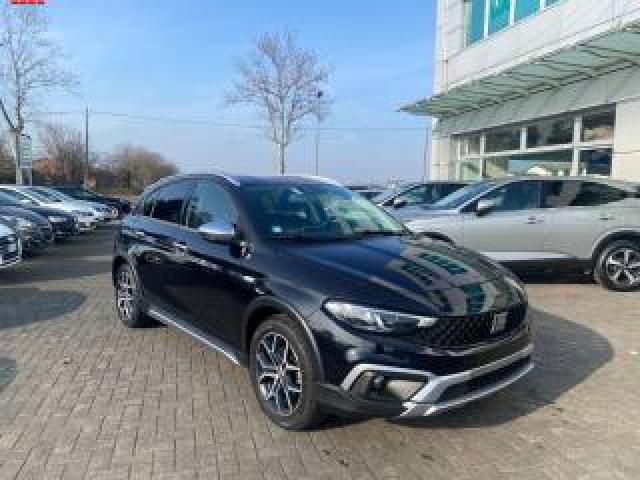 Fiat Tipo 1.0 5 Porte Cross 